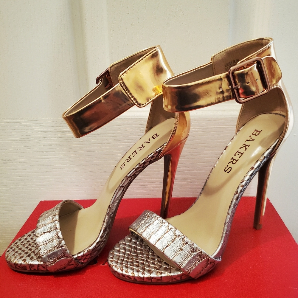 Women's Heels